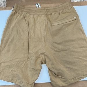 Vuori Vital shorts. USED. Tags removed but great condition.